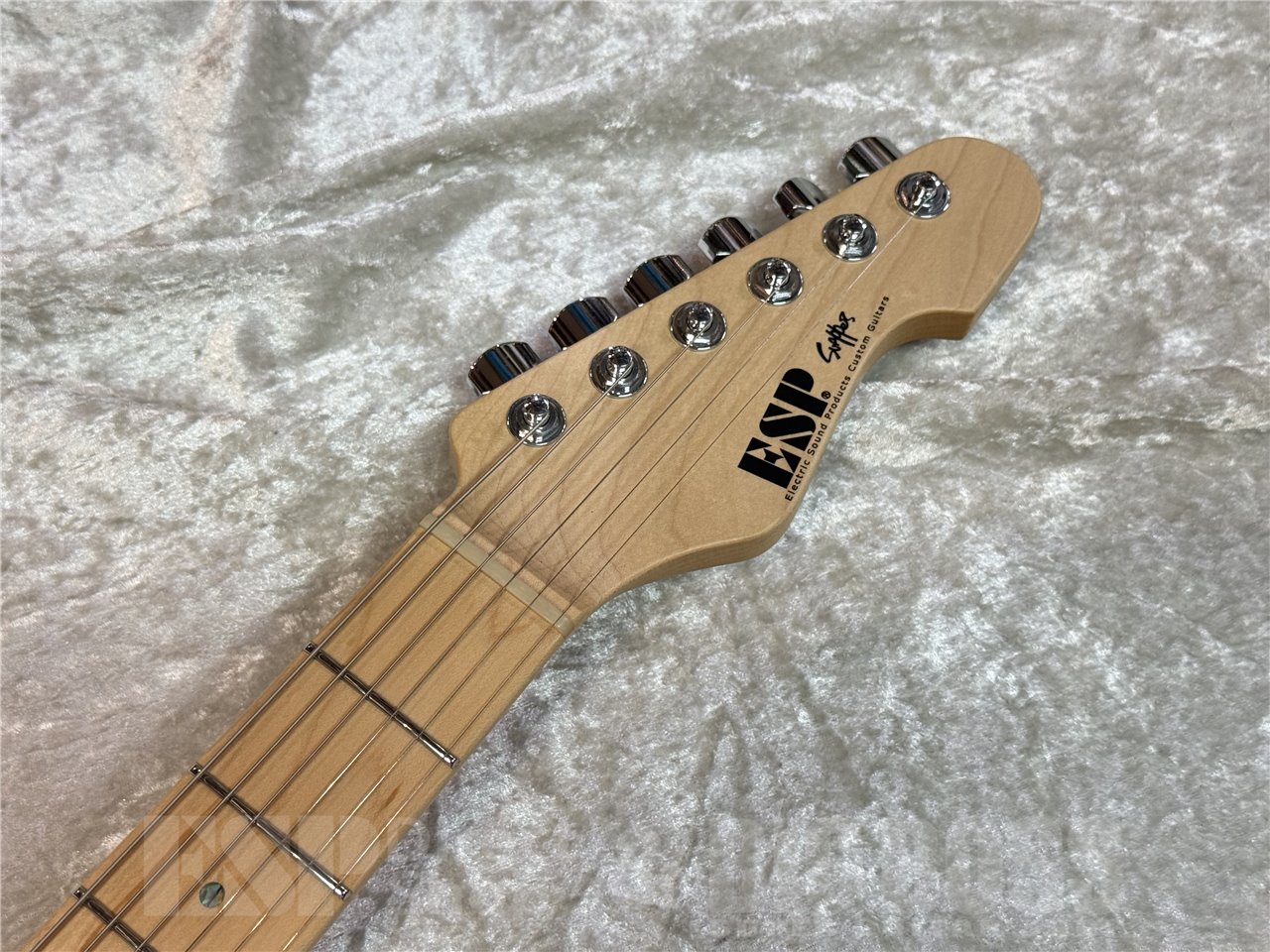 【即納可能】ESP SNAPPER-AS (Honey Blond) 広島店 - 4