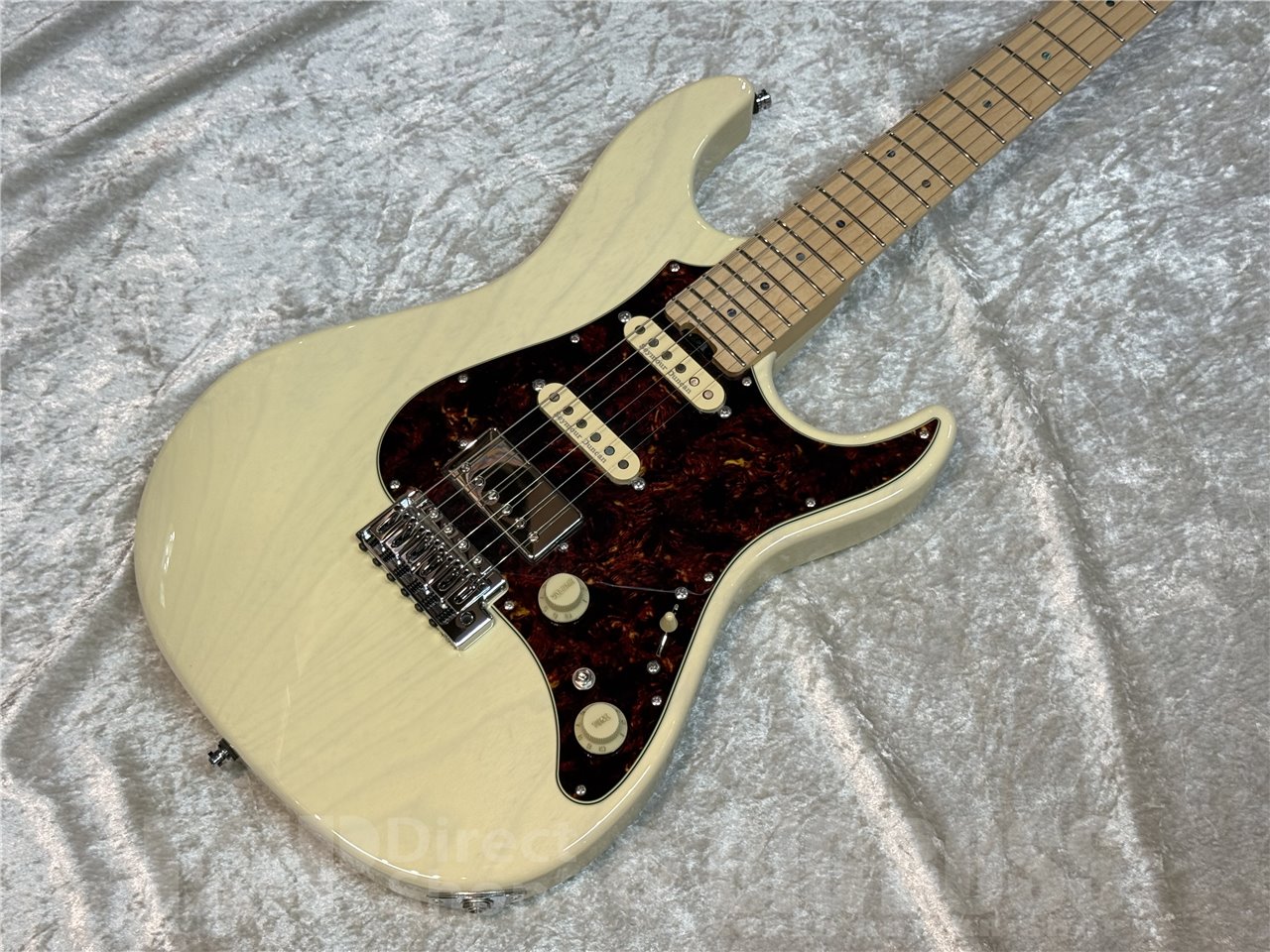 【即納可能】ESP SNAPPER-AS (Honey Blond) 広島店 - 2