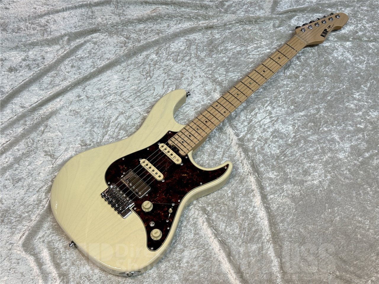 【即納可能】ESP SNAPPER-AS (Honey Blond) 広島店