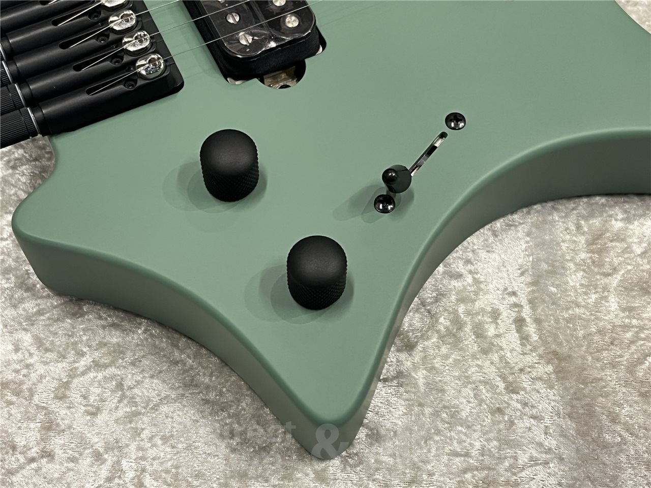 【即納可能】strandberg（ストランドバーグ）Boden Essential 6（Sage Leaf）　名古屋店 - 4