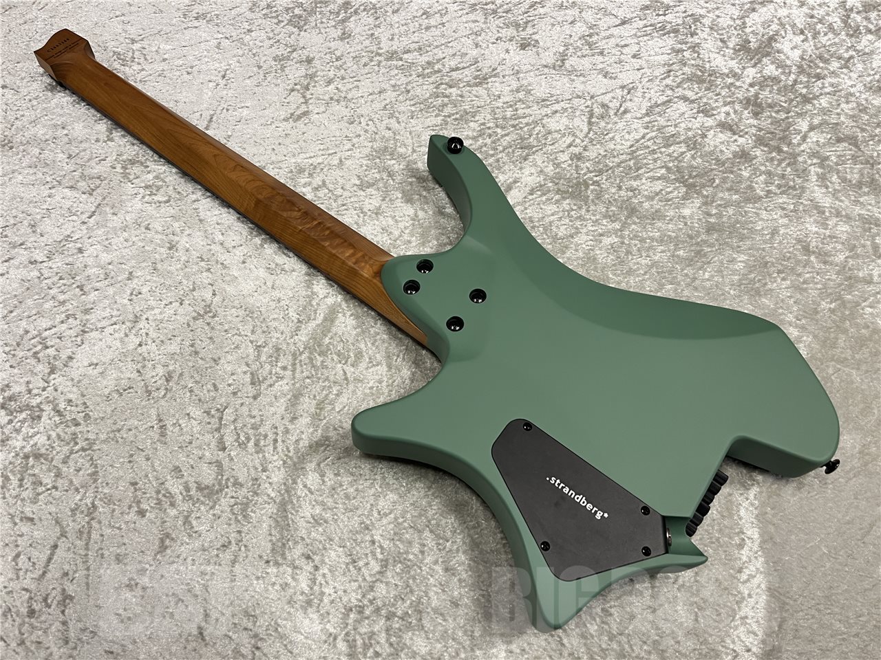 【即納可能】strandberg（ストランドバーグ）Boden Essential 6（Sage Leaf）　名古屋店 - 7