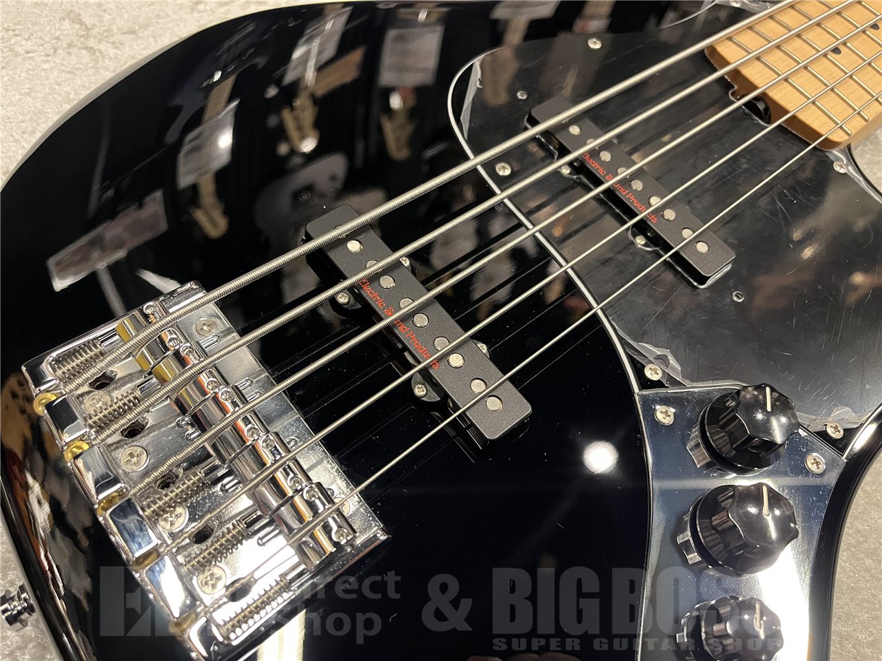 【即納可能】ESP（イーエスピー）AMAZE-AS-5（Black）　名古屋店 - 3