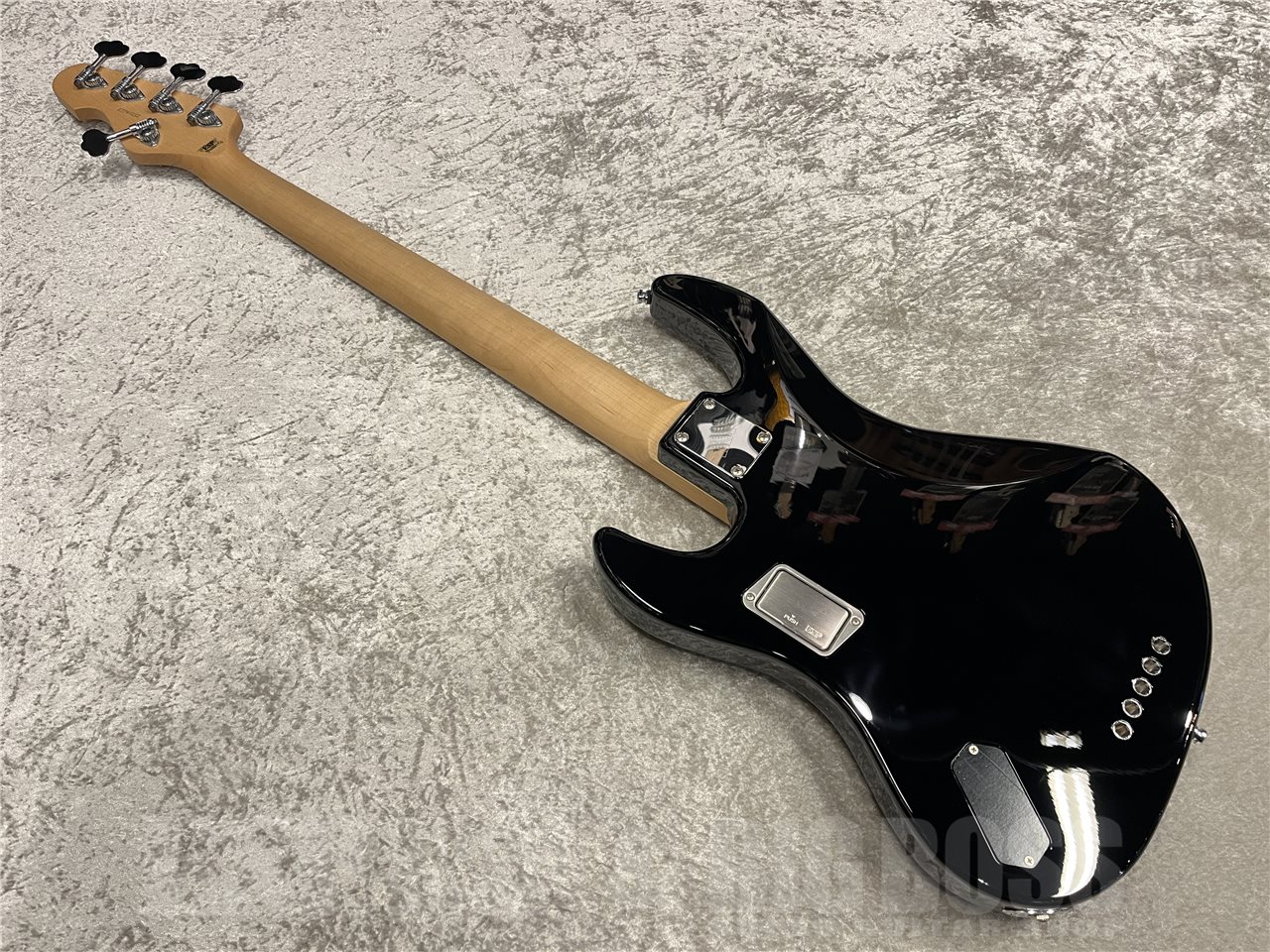 【即納可能】ESP（イーエスピー）AMAZE-AS-5（Black）　名古屋店 - 7