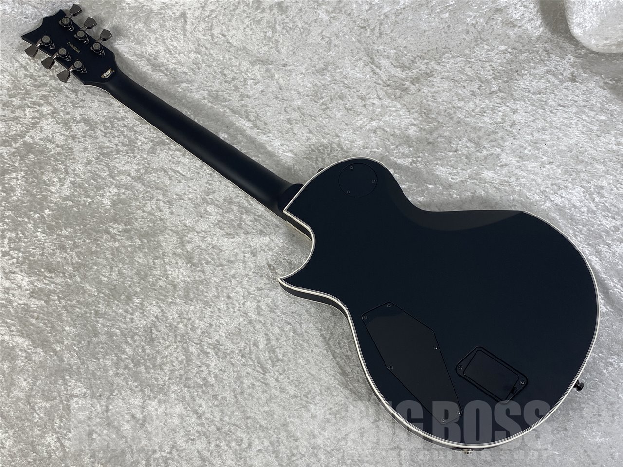 【即納可能】ESP(イーエスピー) EC-CTM/E (Black Satin) お茶の水駅前店(東京) - 10