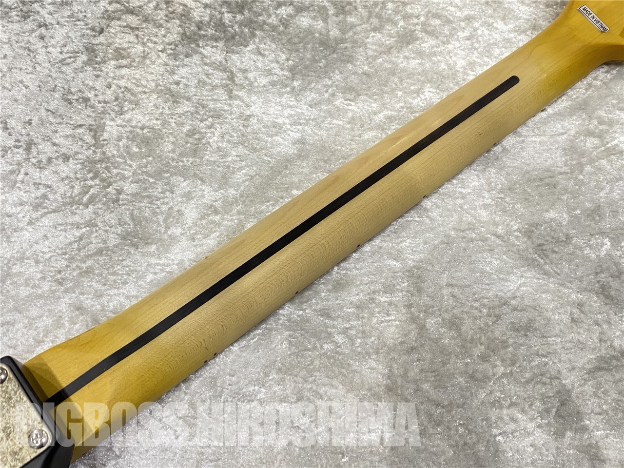 【即納可能】Vintage V6MRBK(Distressed Boulevarde Black) 広島店