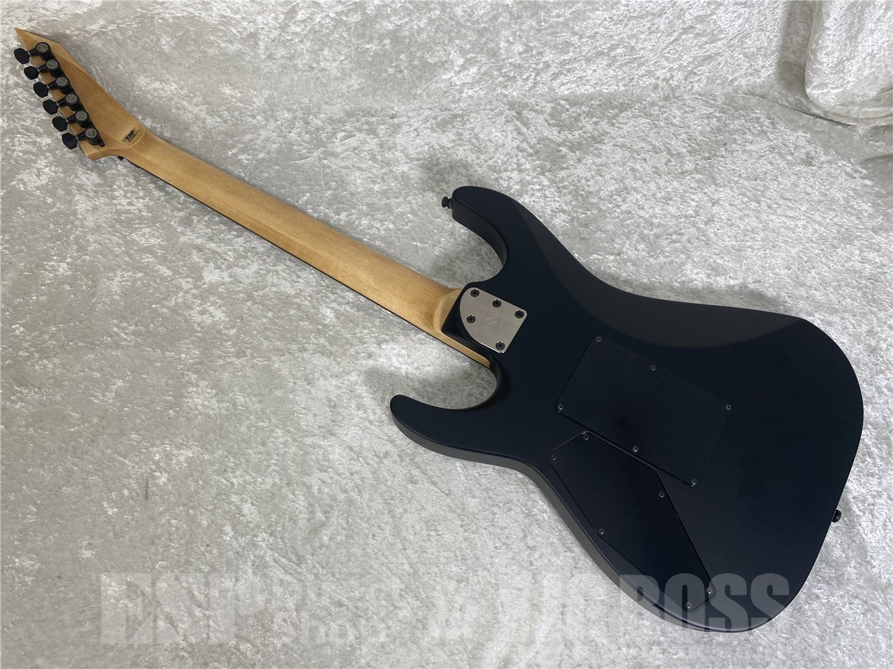 【即納可能】ESP(イーエスピー) M-II DX (Black Satin) お茶の水駅前店(東京) - 10