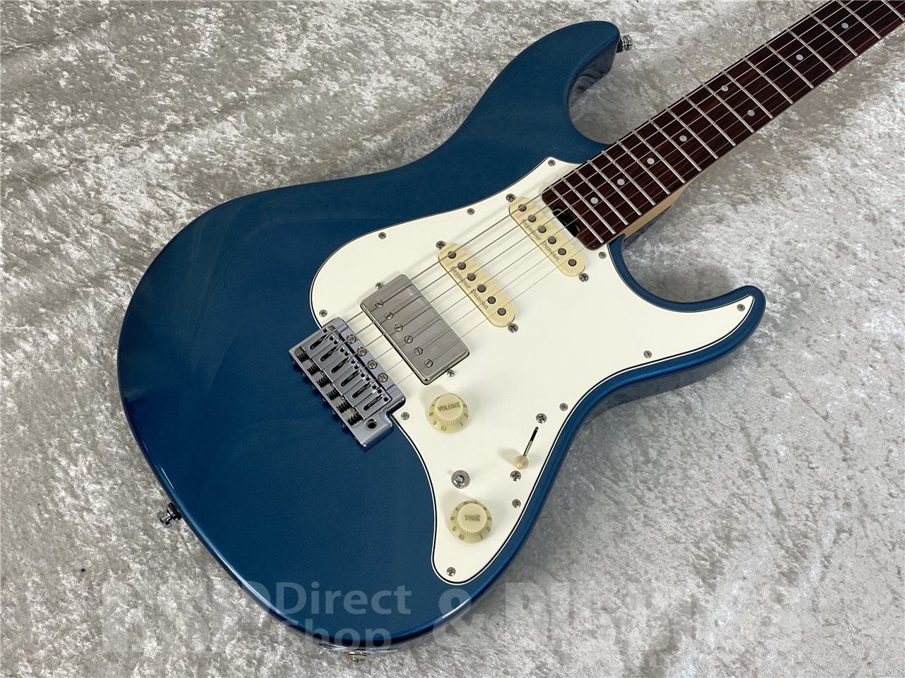 【即納可能】ESP(イーエスピー) SNAPPER-AL (Supreme Blue) お茶の水駅前店(東京) - 3