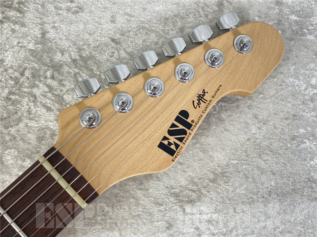 【即納可能】ESP(イーエスピー) SNAPPER-AL (Supreme Blue) お茶の水駅前店(東京) - 5