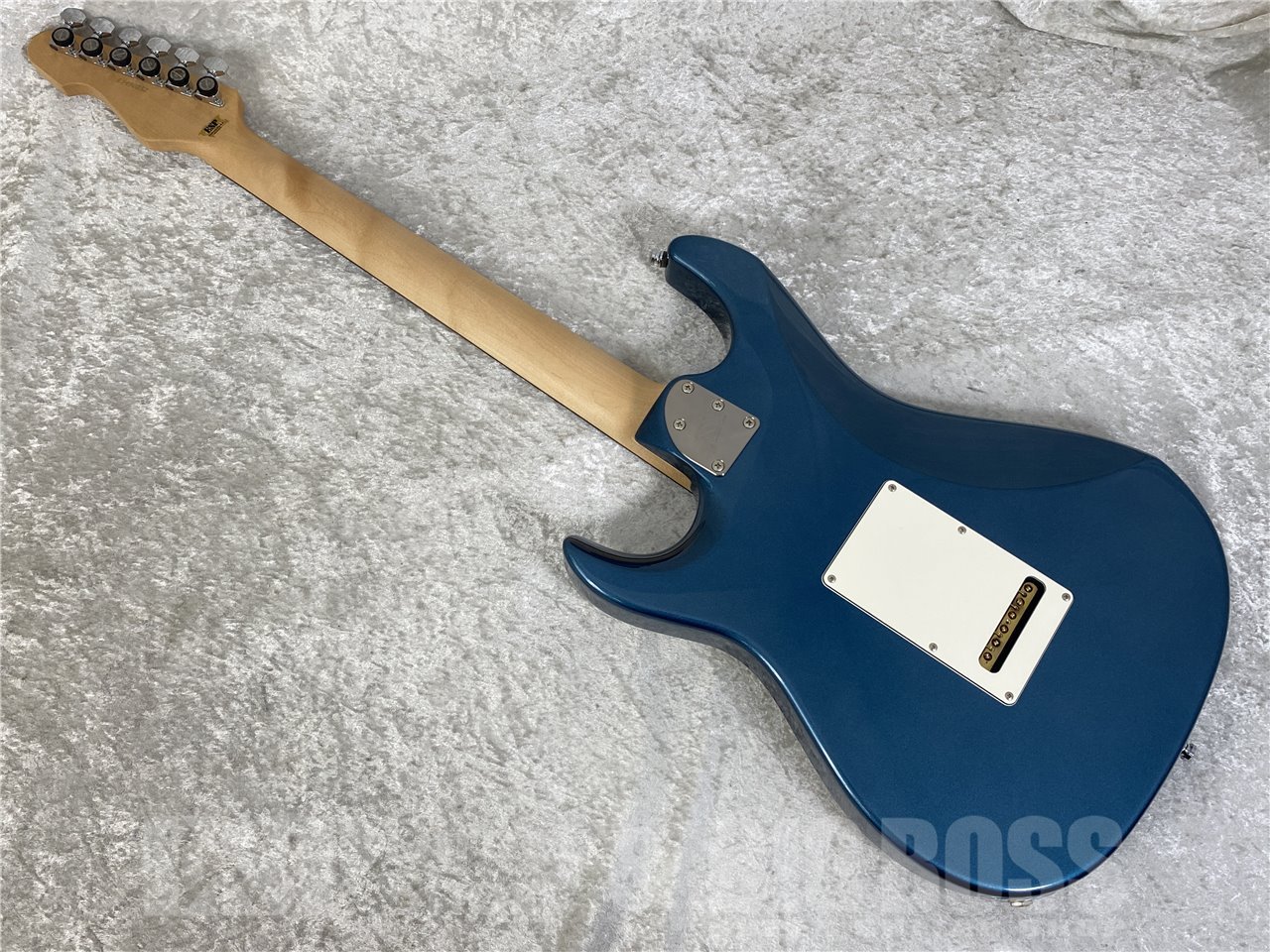 【即納可能】ESP(イーエスピー) SNAPPER-AL (Supreme Blue) お茶の水駅前店(東京) - 10