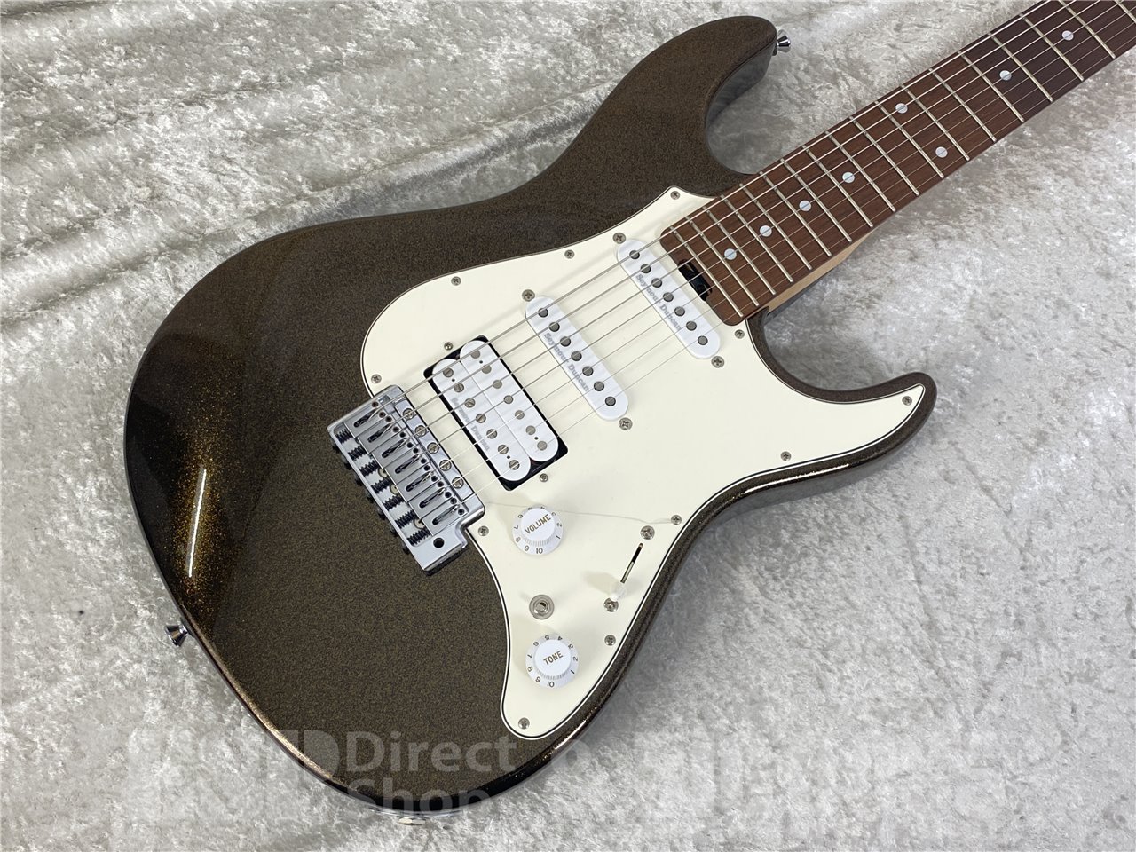 【即納可能】ESP(イーエスピー) SNAPPER-7-AL/R (Brass Black) お茶の水駅前店(東京) - 3