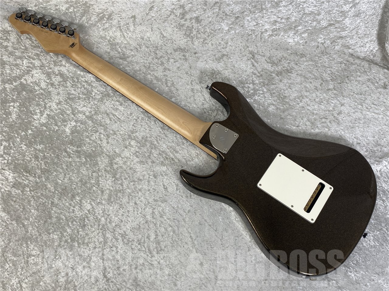 【即納可能】ESP(イーエスピー) SNAPPER-7-AL/R (Brass Black) お茶の水駅前店(東京) - 10