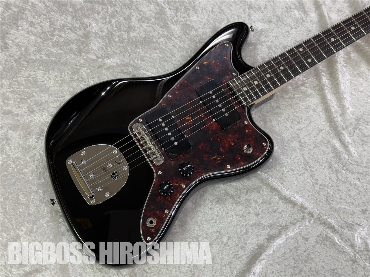 【即納可能】Red House(レッドハウス)Piccola JM (BLK) 広島店