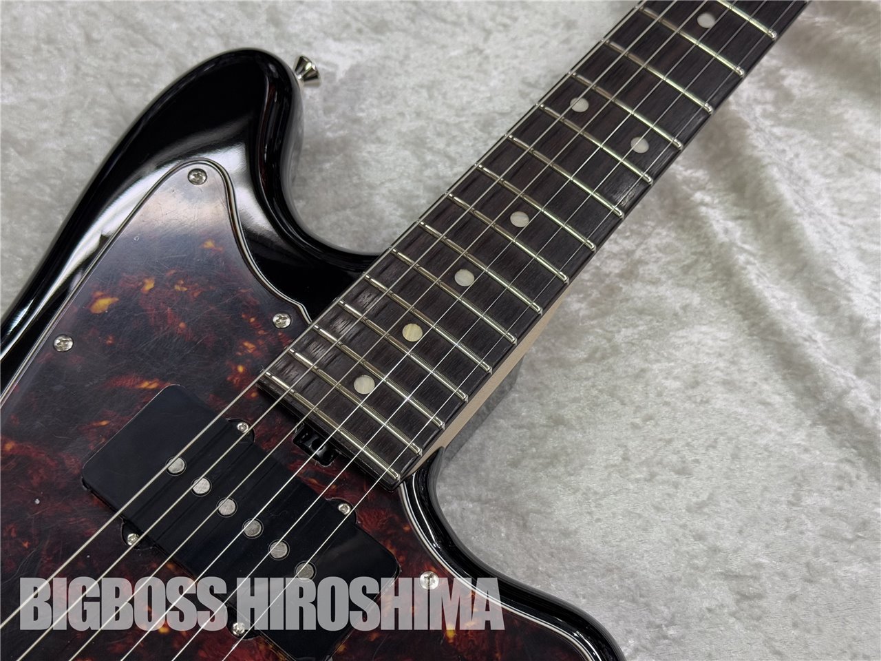 【即納可能】Red House(レッドハウス)Piccola JM (BLK) 広島店