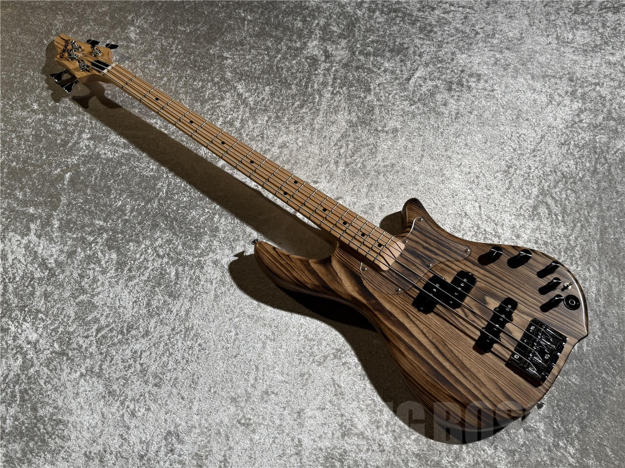 【即納可能】EDWARDS(エドワーズ) E-BB/M (Satin Burner) 札幌店