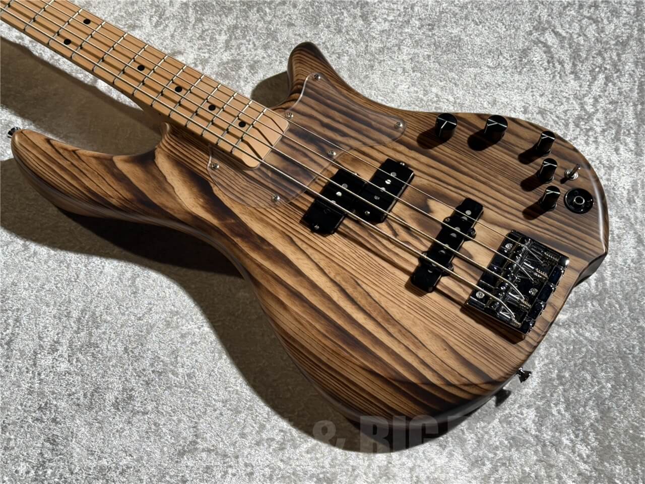 【即納可能】EDWARDS(エドワーズ) E-BB/M (Satin Burner) 札幌店