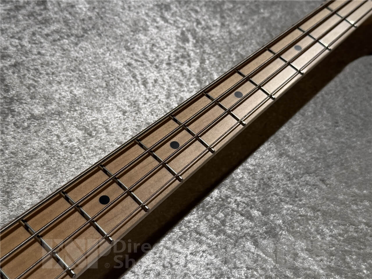 【即納可能】EDWARDS(エドワーズ) E-BB/M (Satin Burner) 札幌店