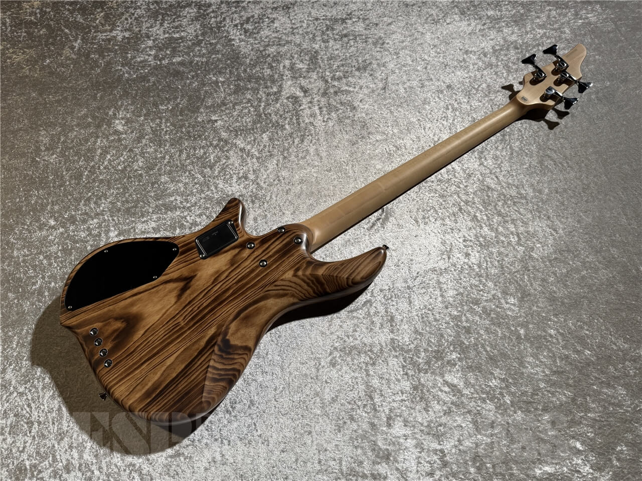 【即納可能】EDWARDS(エドワーズ) E-BB/M (Satin Burner) 札幌店