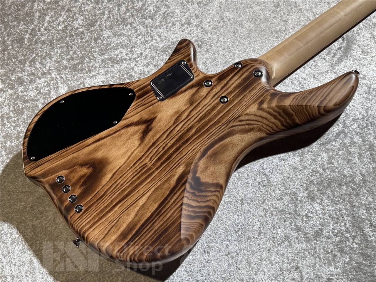 【即納可能】EDWARDS(エドワーズ) E-BB/M (Satin Burner) 札幌店