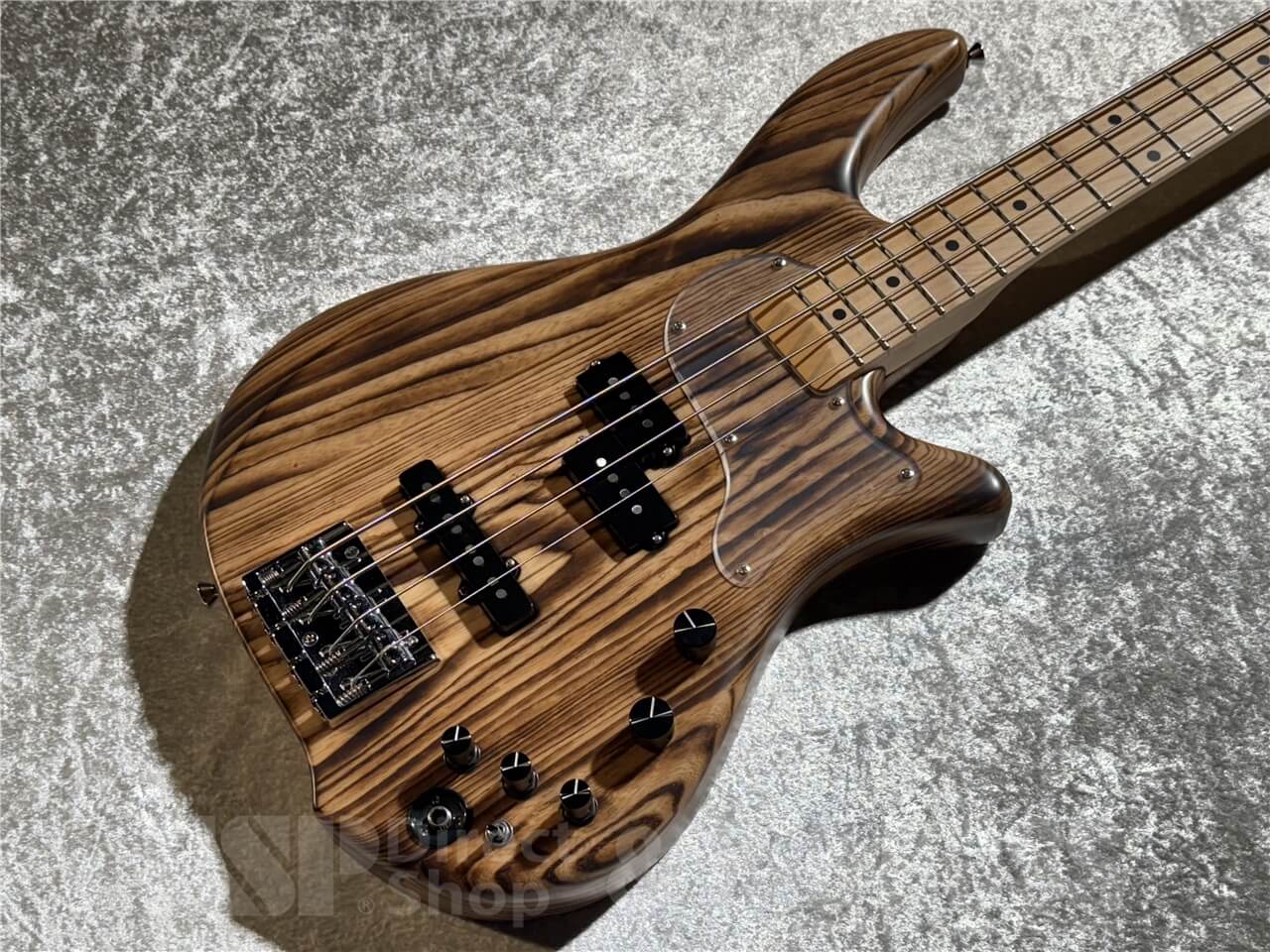 【即納可能】EDWARDS(エドワーズ) E-BB/M (Satin Burner) 札幌店