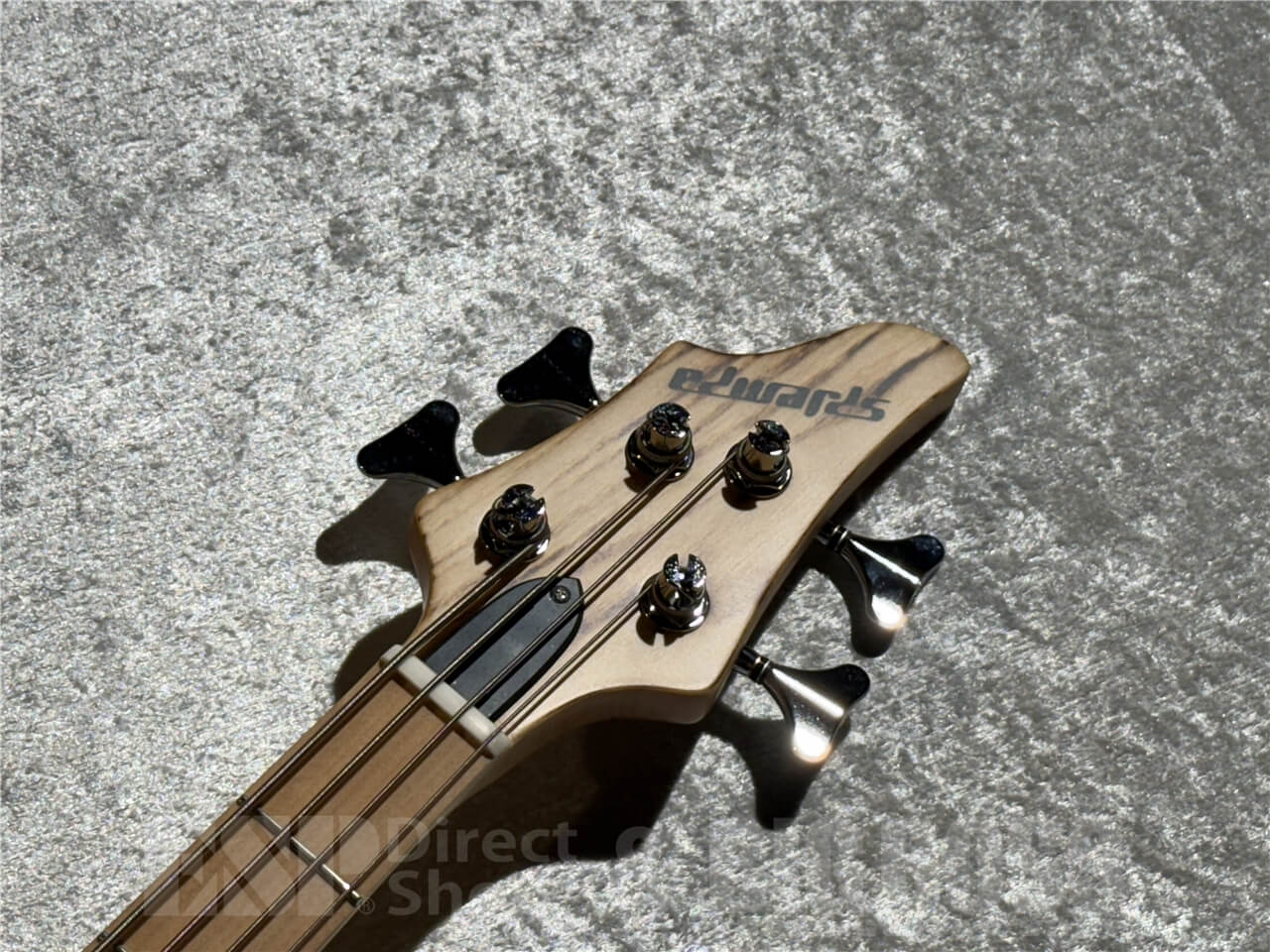 【即納可能】EDWARDS(エドワーズ) E-BB/M (Satin Burner) 札幌店