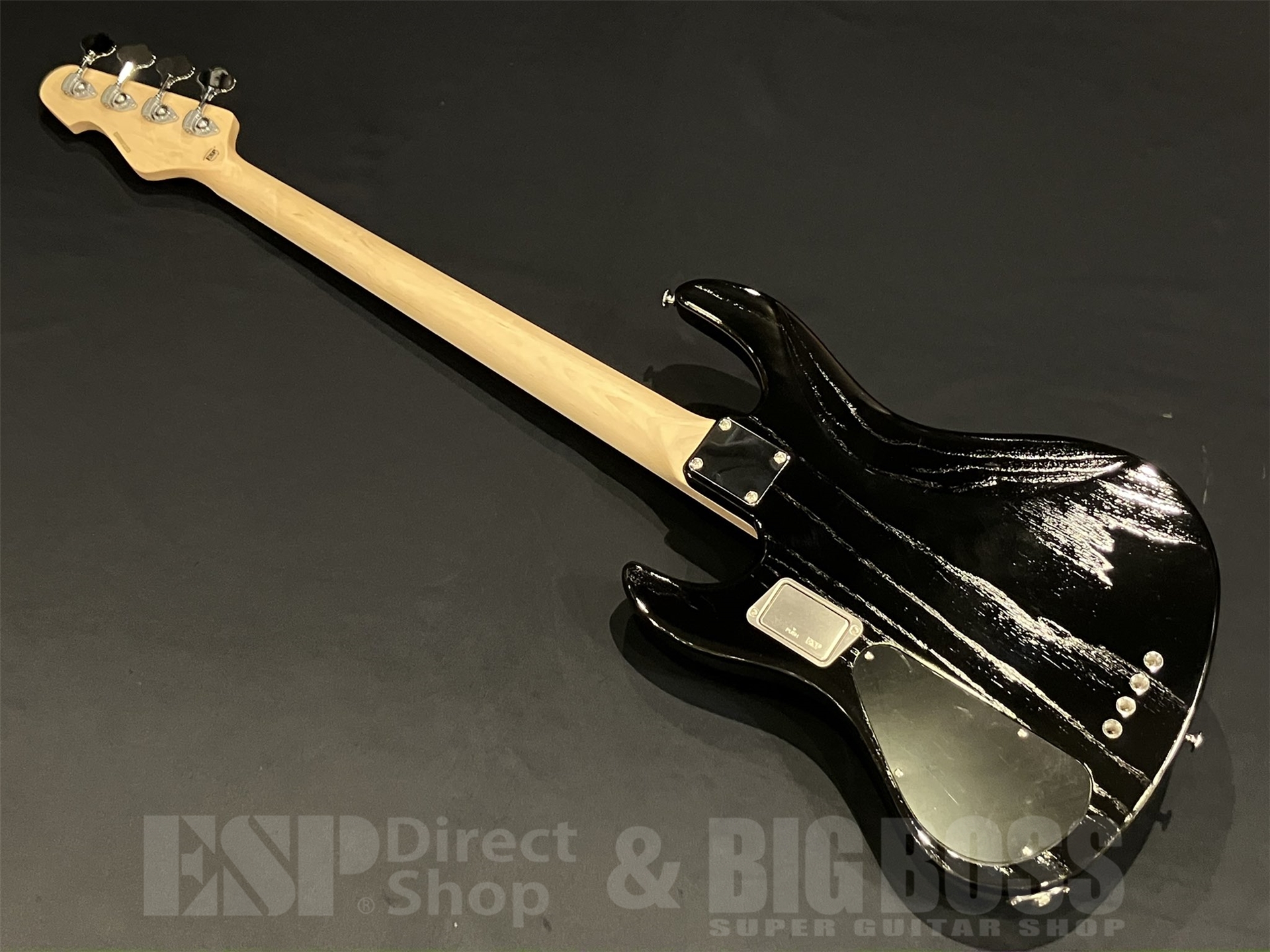 【即納可能】EDWARDS (エドワーズ) E-AMAZE-AS/M / Solid Black 京都店