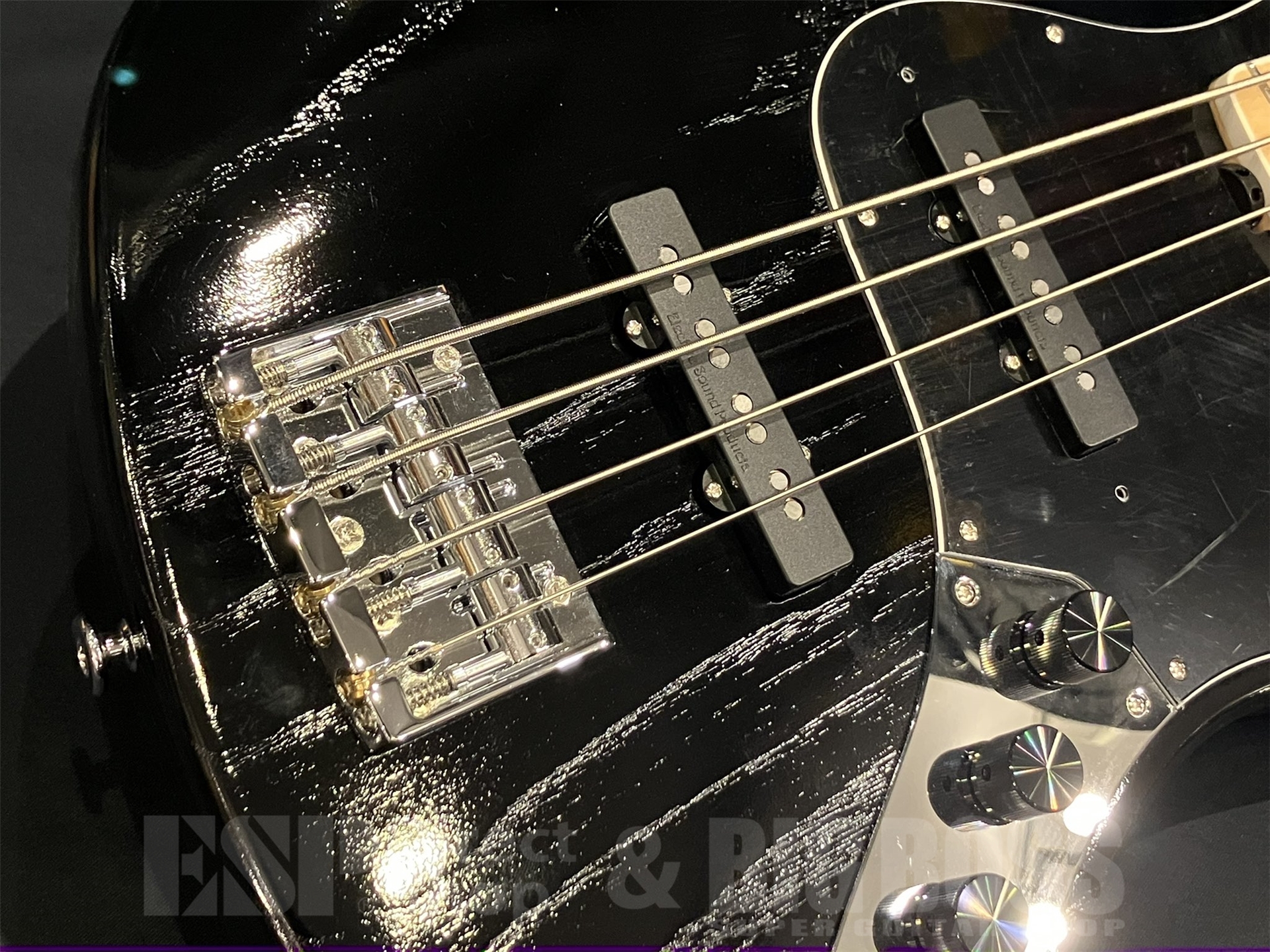 【即納可能】EDWARDS (エドワーズ) E-AMAZE-AS/M / Solid Black 京都店