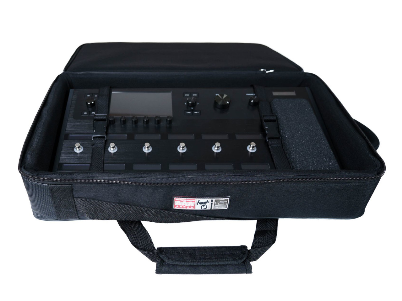 【お取寄せ商品】Protection Racket Cases HXF-A004-00(Helix Floor/Helix LT用ケース)