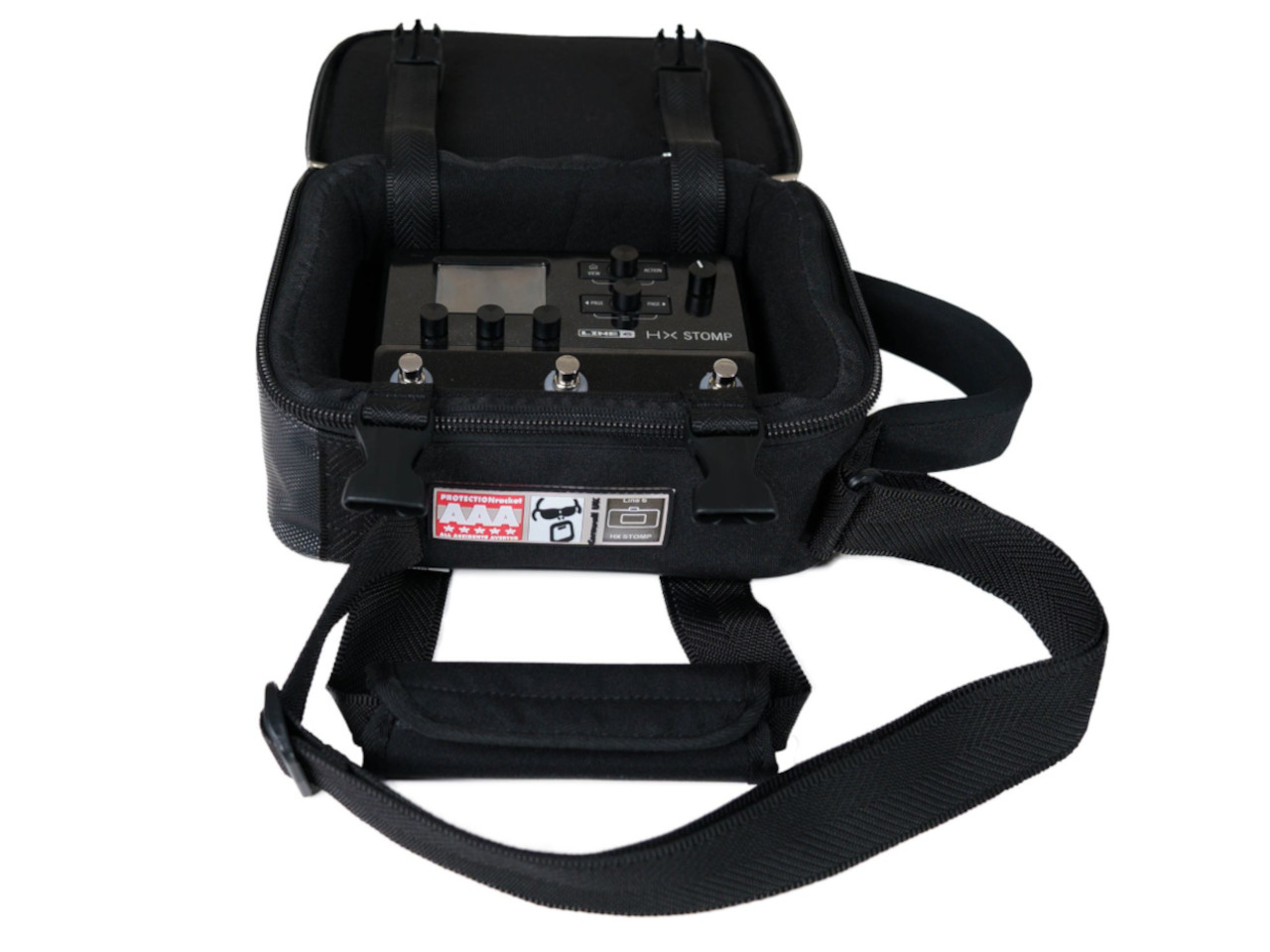 【お取寄せ商品】Protection Racket Cases HXS-A002-00(HX Stomp用ケース) - 3