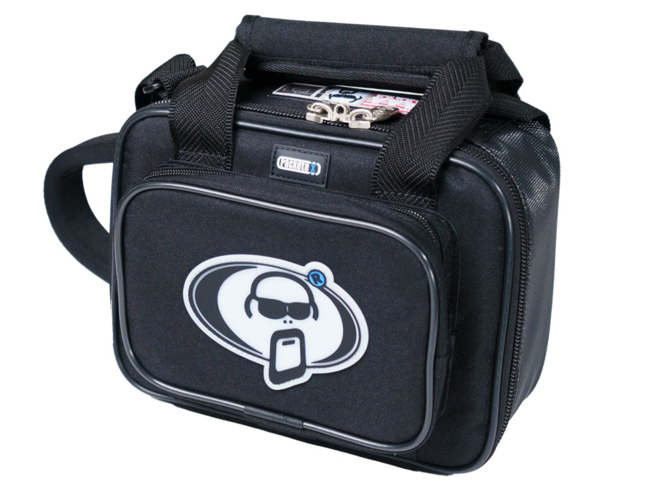 【お取寄せ商品】Protection Racket Cases HXS-A002-00(HX Stomp用ケース)