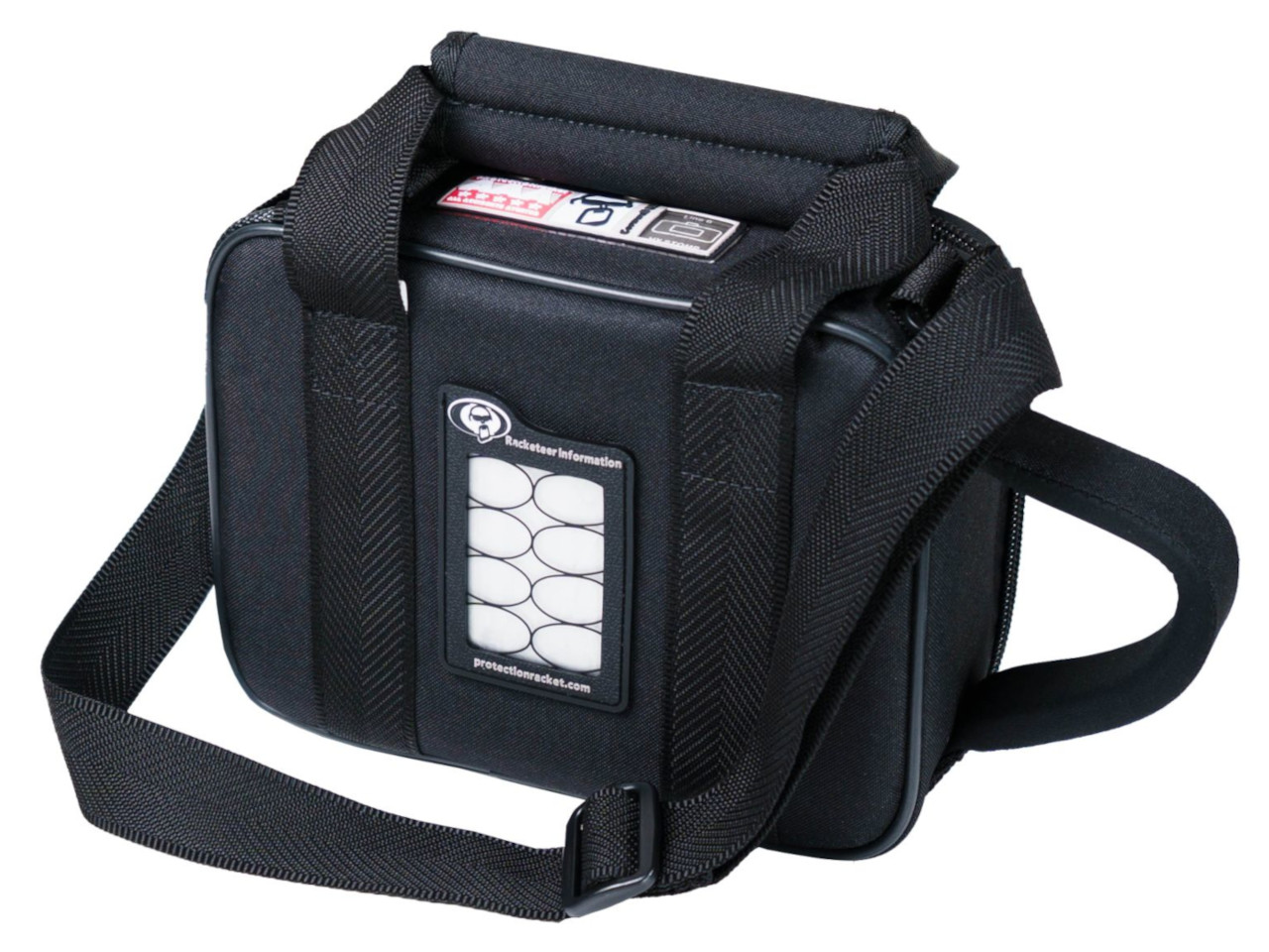 【お取寄せ商品】Protection Racket Cases HXS-A002-00(HX Stomp用ケース) - 2