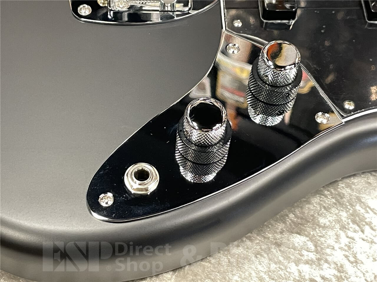 【即納可能】EDWARDS（エドワーズ）Platinum Edition E-HTB-01（高松浩史/The Novembers, Petit Brabancon）　名古屋店