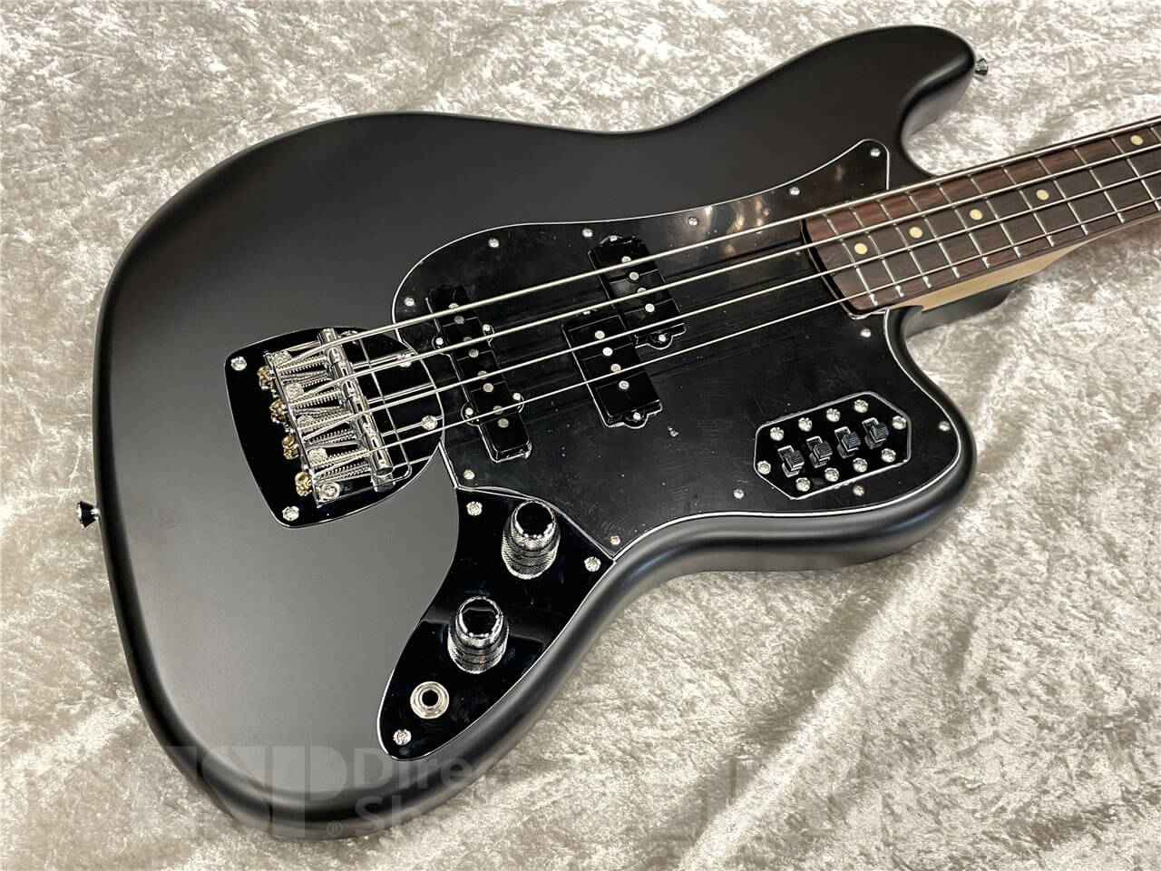 【即納可能】EDWARDS（エドワーズ）Platinum Edition E-HTB-01（高松浩史/The Novembers, Petit Brabancon）　名古屋店