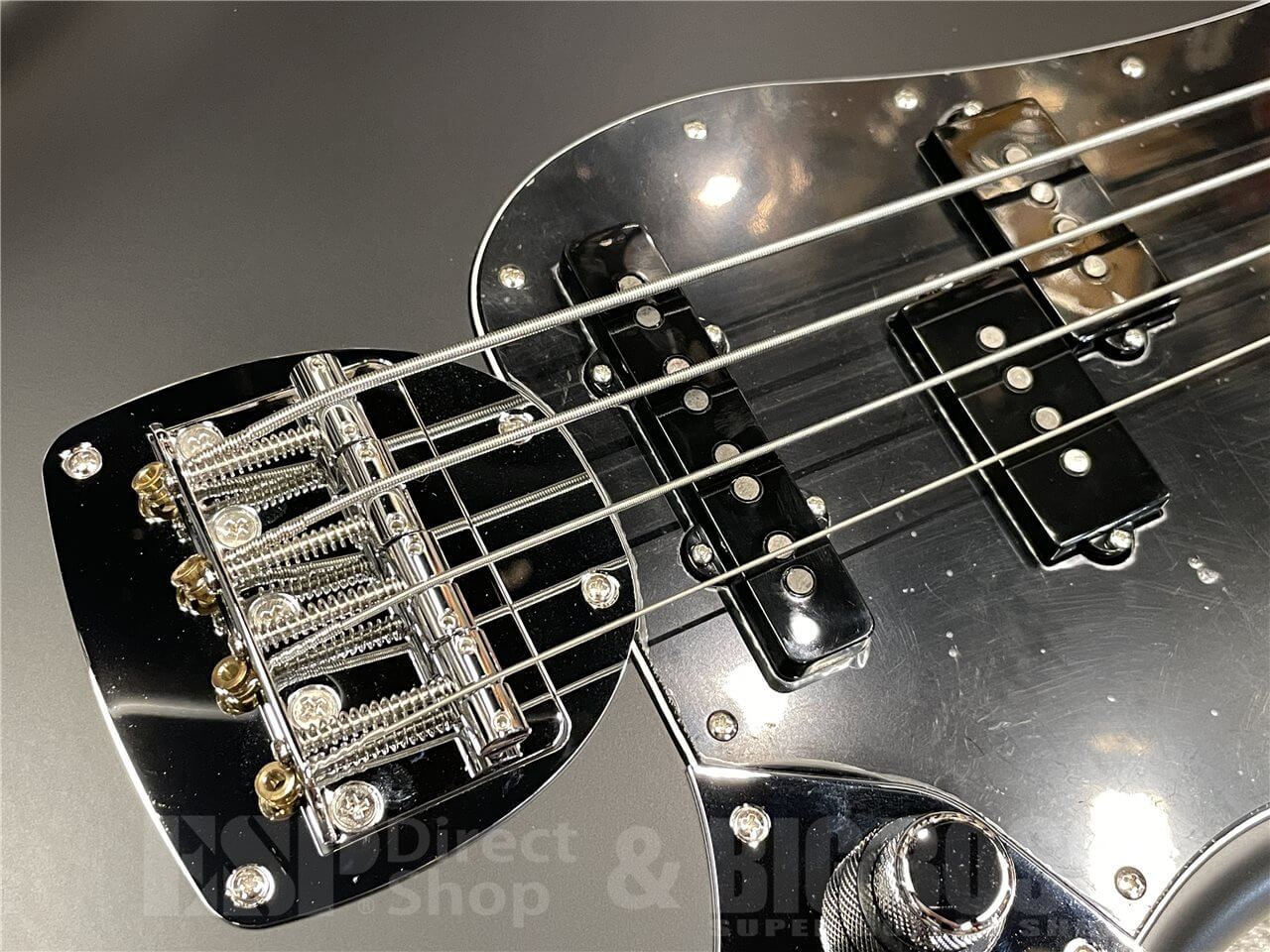 【即納可能】EDWARDS（エドワーズ）Platinum Edition E-HTB-01（高松浩史/The Novembers, Petit Brabancon）　名古屋店