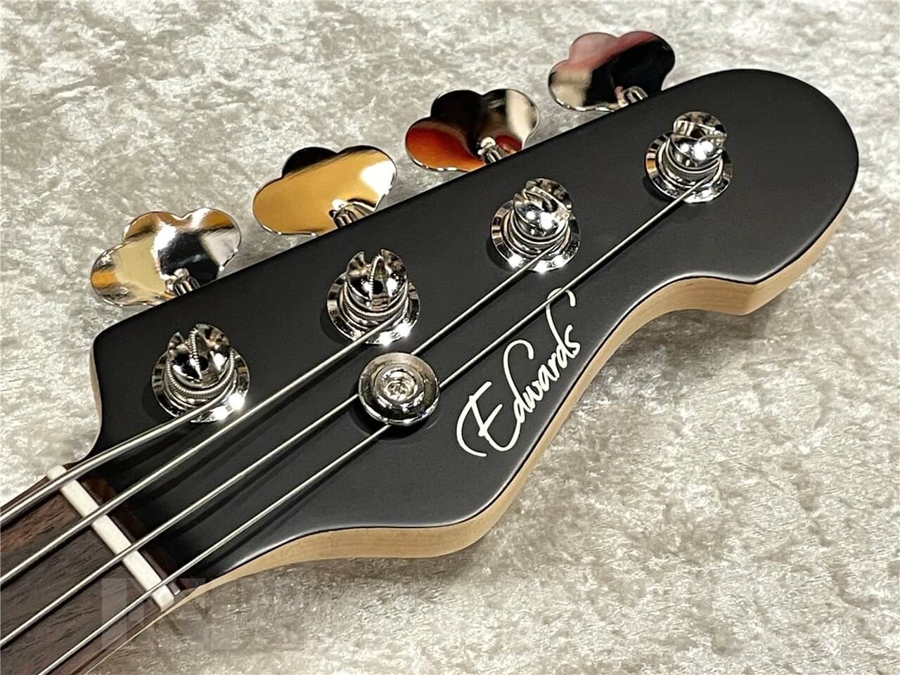 【即納可能】EDWARDS（エドワーズ）Platinum Edition E-HTB-01（高松浩史/The Novembers, Petit Brabancon）　名古屋店