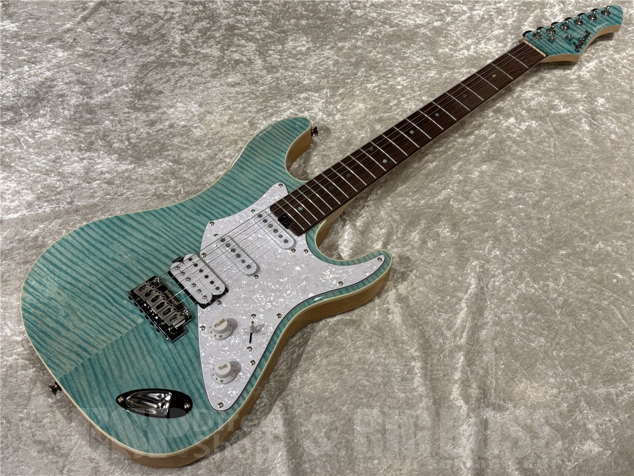 Aria Pro II ベースギター Aria Pro II Diamond Series JPJ-400 アリアプロ Electric bass