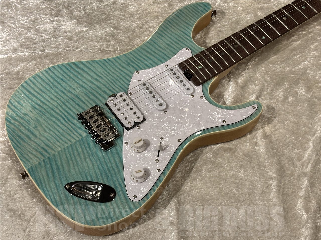 【即納可能】Aria Pro II 714-AE200 (Opal Green) 広島店