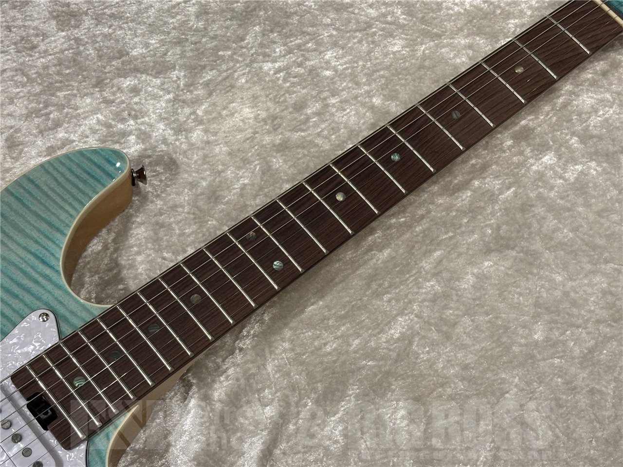 【即納可能】Aria Pro II 714-AE200 (Opal Green) 広島店
