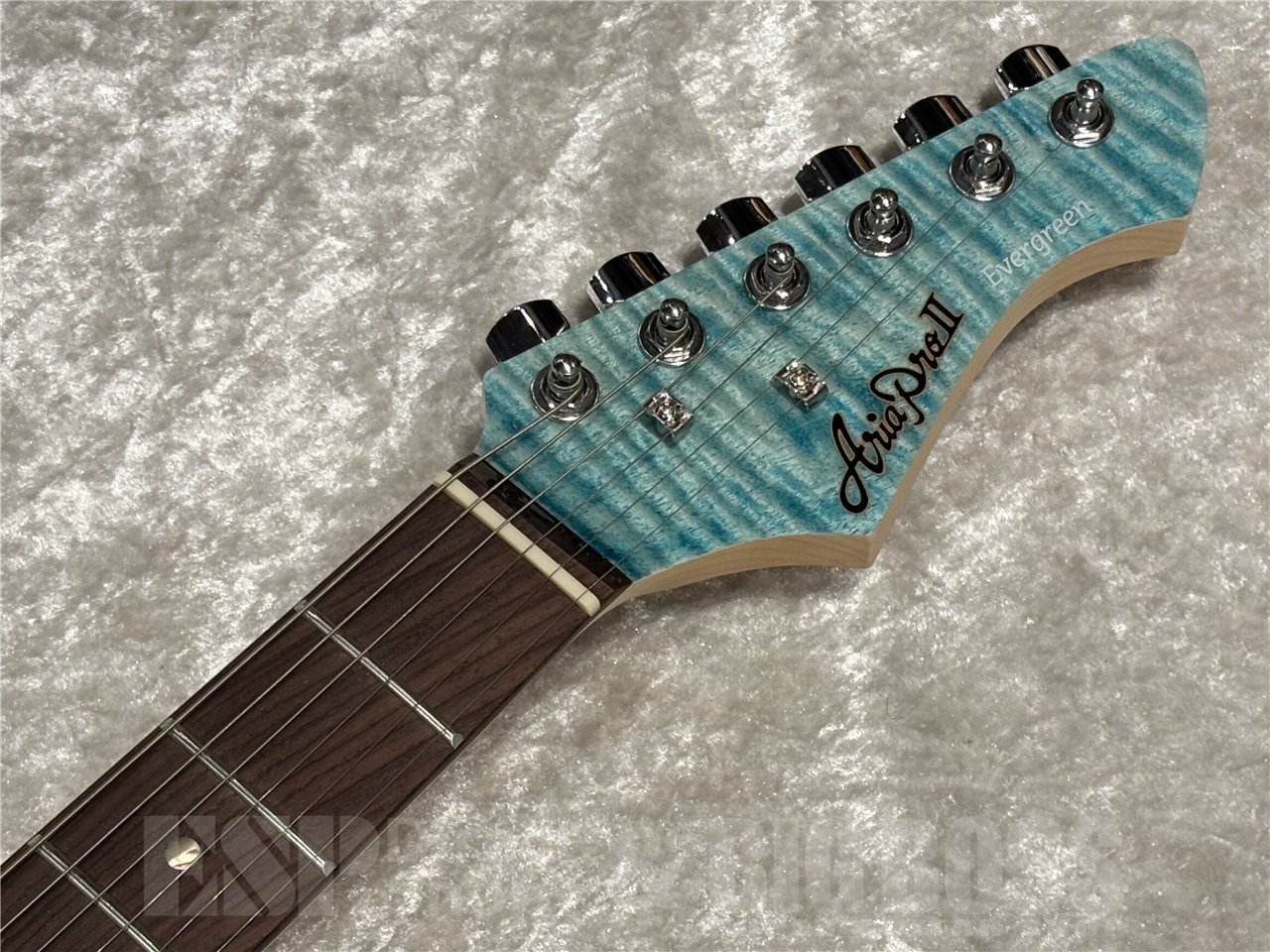 【即納可能】Aria Pro II 714-AE200 (Opal Green) 広島店