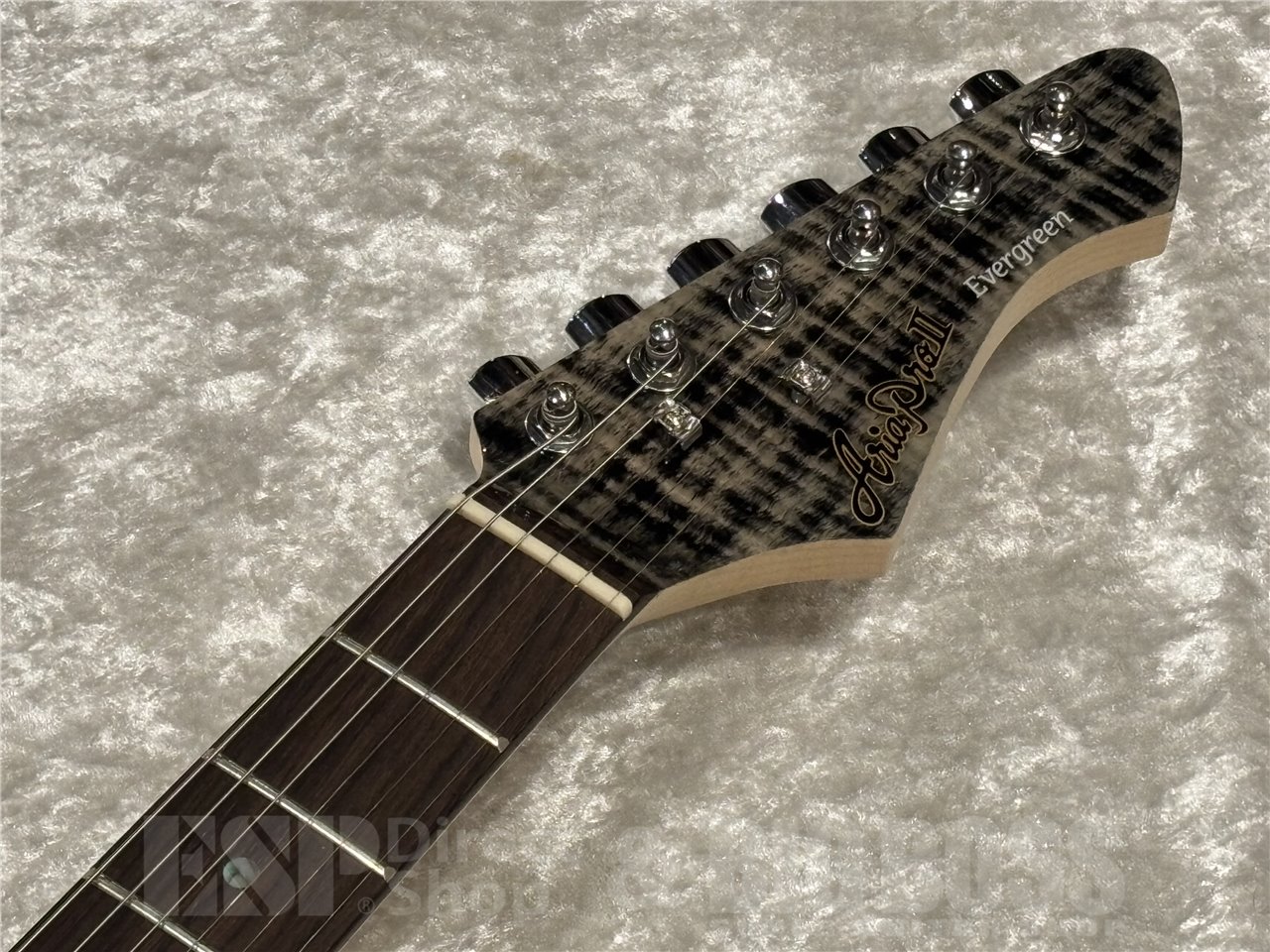 【即納可能】Aria Pro II 615-AE200 (Black Diamond) 広島店