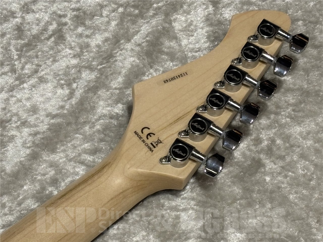 【即納可能】Aria Pro II 615-AE200 (Black Diamond) 広島店