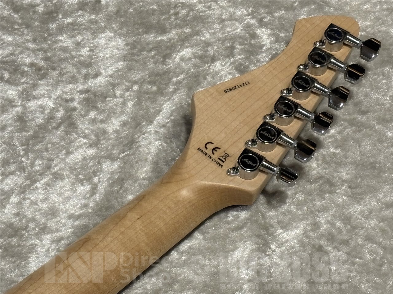 【即納可能】Aria Pro II 615-AE200 (See-through Red) 広島店