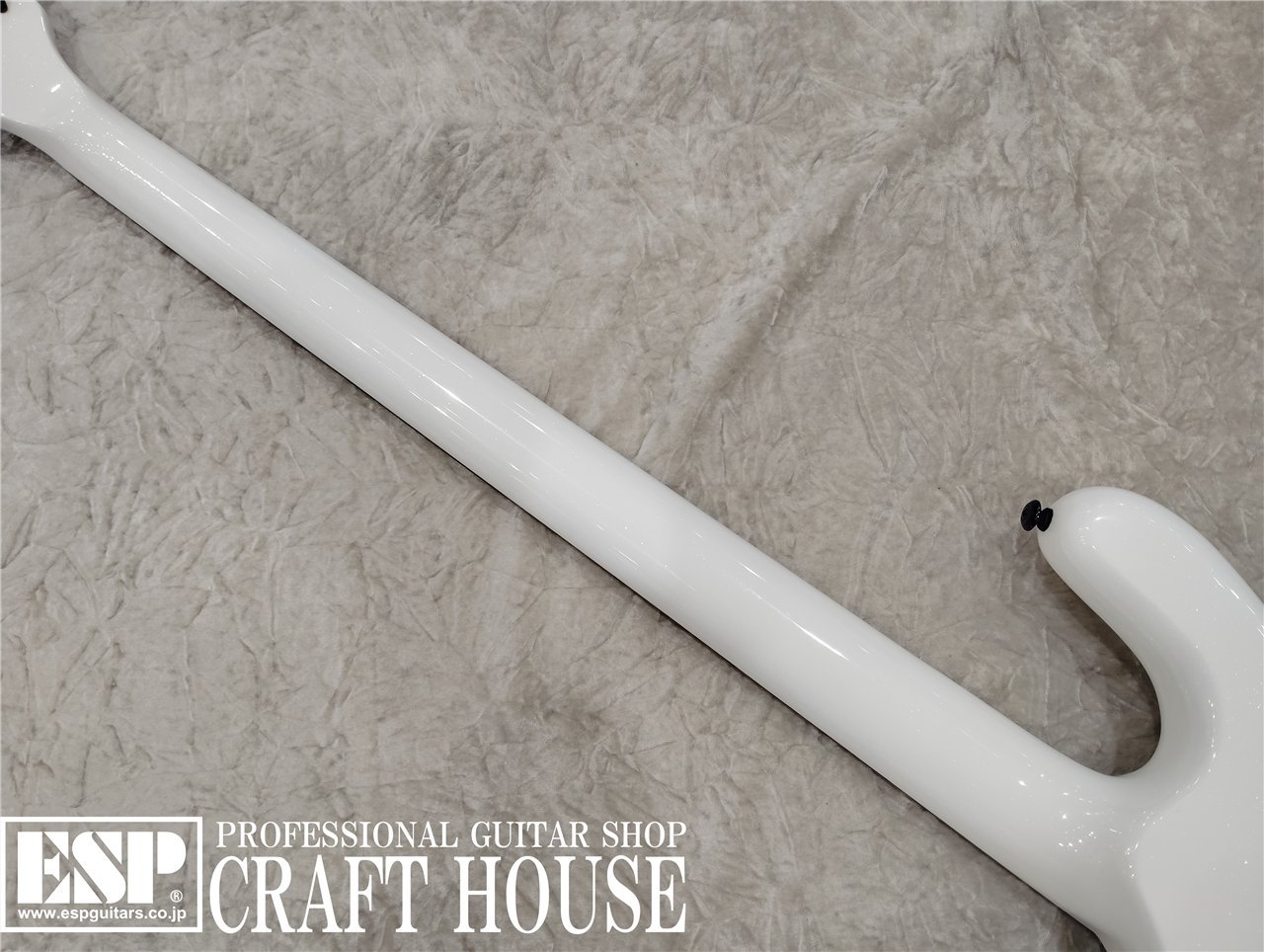 【即納可能】Spector / NS Dimension HP 4 / White Sparkle Gloss 渋谷店 - 7