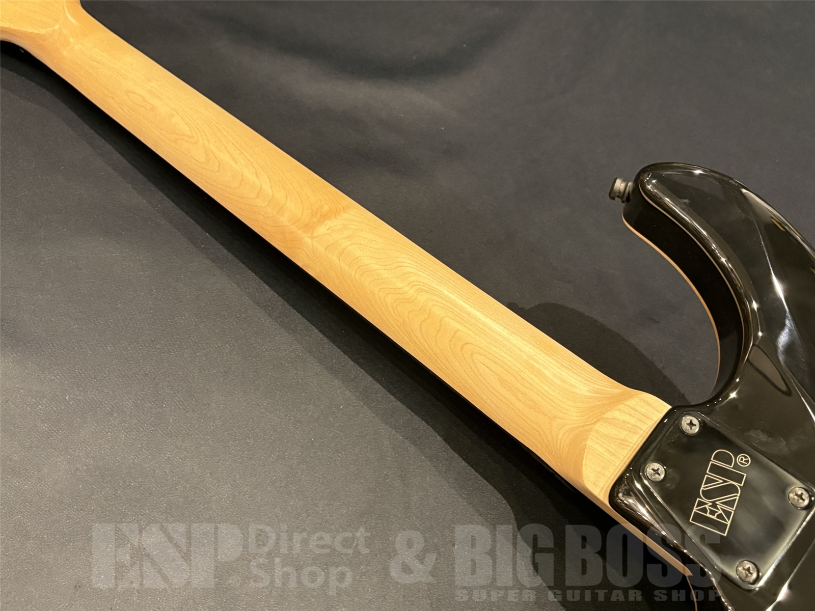 【即納可能】E-II(イーツー) SN-2 / Nebula Black Burst 京都店 - 10