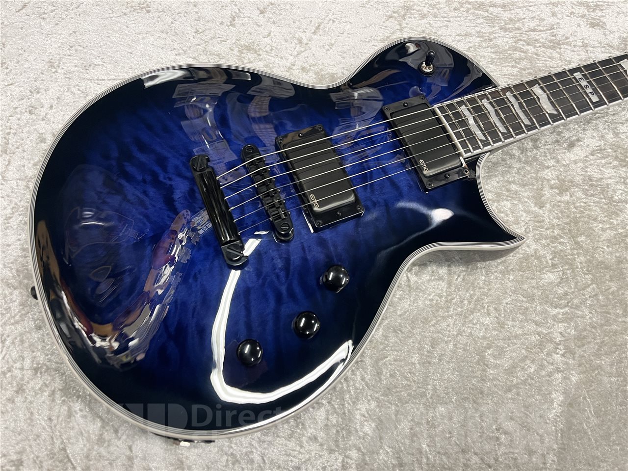 【即納可能】E-II(イーツー) EC QM(Reindeer Blue) 名古屋店 - 2