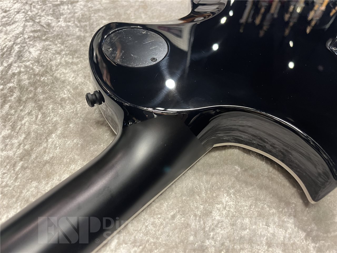 【即納可能】E-II(イーツー) EC QM(Reindeer Blue) 名古屋店 - 9