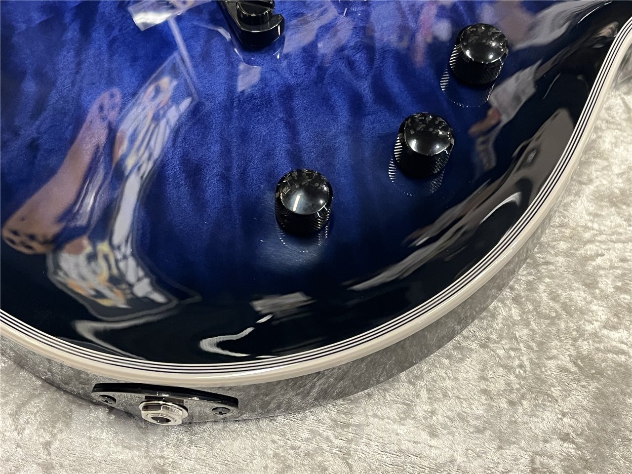 【即納可能】E-II(イーツー) EC QM(Reindeer Blue) 名古屋店 - 4