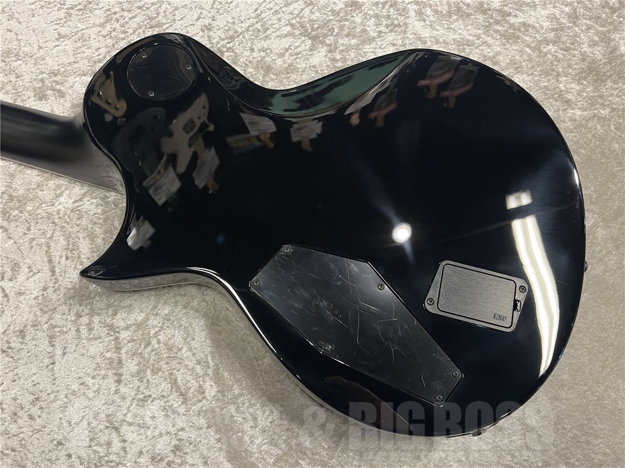 【即納可能】E-II(イーツー) EC QM(Reindeer Blue) 名古屋店 - 8