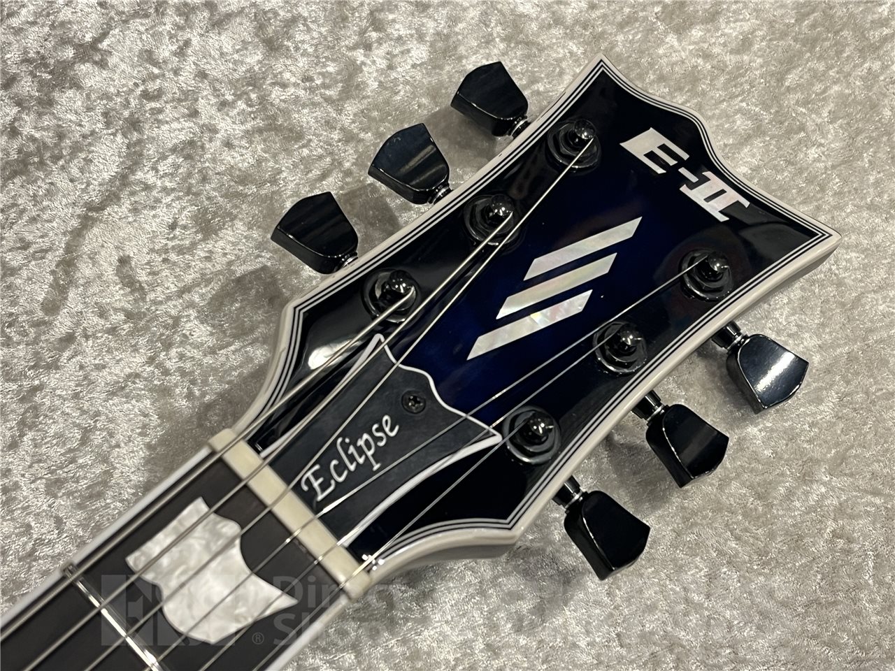 【即納可能】E-II(イーツー) EC QM(Reindeer Blue) 名古屋店 - 5