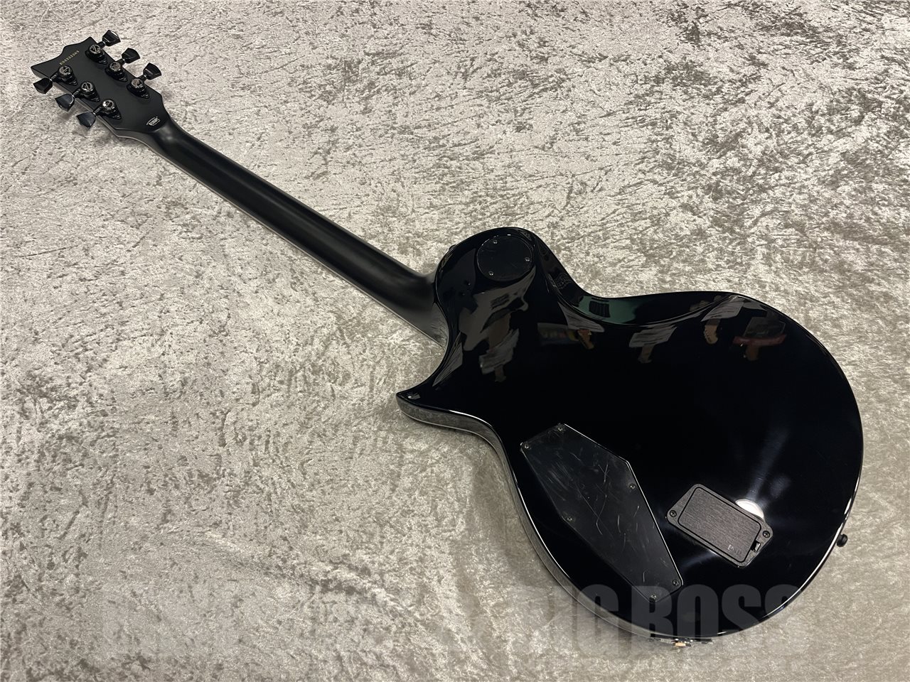 【即納可能】E-II(イーツー) EC QM(Reindeer Blue) 名古屋店 - 7