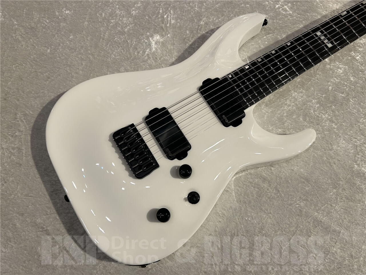 【即納可能】E-II (イーツー) HORIZON NT-7B HS / Snow White 仙台店